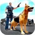 Programikonen: Police Dog Duty Game - Cr…