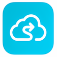 Icon of program: Send Anywhere (File Transfer)