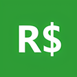 Icon of program: Robux pred for Roblox