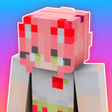Programikonen: Aesthetic Skins For MCPE