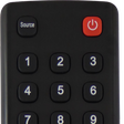 プログラムのアイコン：Remote Control For TCL TV
