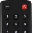Remote Control For TCL TV