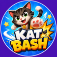 Ikon program: Kat Bash