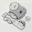 プログラムのアイコン：How to draw bt21 step by …