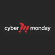 プログラムのアイコン：CyberMonday