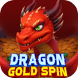 Ícone do programa: Dragon Gold Spin