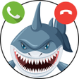 Programikonen: Scary Shark Prank Call