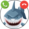 Scary Shark Prank Call