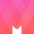 Icon of program: Me-一对一视频聊天交友