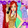 Reddy Princess Fashion icon
