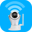 Symbol des Programms: NexHT Cam