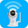 أيقونة البرنامج: NexHT Cam
