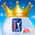 Ikon program: King of the Course Golf