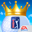Icon of program: King of the Course Golf