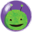 程序图标：Marty The Martian