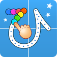 プログラムのアイコン：Japanese Writing Wizard