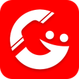 プログラムのアイコン：GGfone: Free Voice Calls …