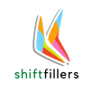 Shiftfillers - Heroes at work