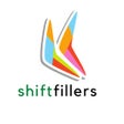 Icon of program: Shiftfillers - Heroes at …