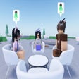 Icon of program: Social Hangout