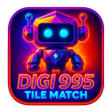Icoon van programma: Digi 995: Tile Match