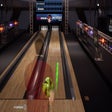 Ikona programu: PBA Pro Bowling