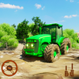 Programikonen: US Cargo Tractor Farming …