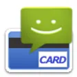 CardSMS 신용카드 승인내역 자동집계
