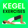 أيقونة البرنامج: Smart Kegel