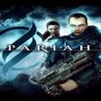 Icoon van programma: Pariah