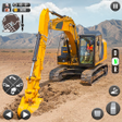 Programikonen: Airport Construction Buil…