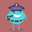 Icoon van programma: Foolz: on Patrol