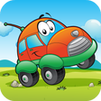Icon of program: Машинки для детей развива…