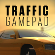 ไอคอนของโปรแกรม: Traffic Gamepad