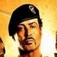 プログラムのアイコン：Los Mercenarios 2 Wallpap…