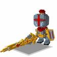 プログラムのアイコン：Hero Craft : Weapon Chara…