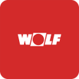 Иконка программы: WOLF Smartset
