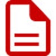 DIV Glance icon