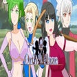プログラムのアイコン：Ortho Blaze