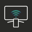 Ícone do programa: Screen Mirroring Cast: TV…
