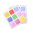プログラムのアイコン：Ipack  Kyo-Tux Aeon HD