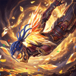 Icon of program: Fire Max Survival Battle …