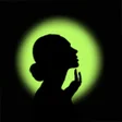 Ikon program: Silhouette Photo Maker