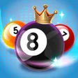 程序图标：Grand Billiards 8 ball