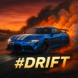 Иконка программы: Hyper Drift Boss Drive Zo…