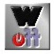 Ikon program: WindOFF