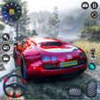 Programikonen: Car Driving Master: Race …