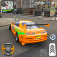ไอคอนของโปรแกรม: Car Driving Master: Race …