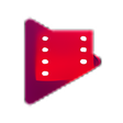 Icon of program: Google Play Movies & TV
