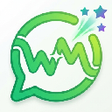 Programın simgesi: WA Magic